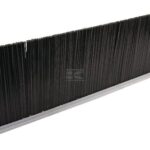 Cepillo segmentado 1220x260 mm