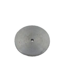 Disco calibrado restrictor caudal 12L - Ø 1,0 mm