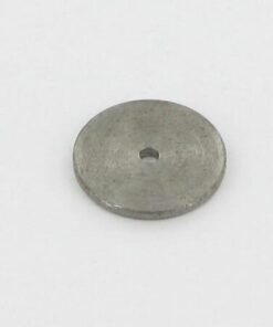 Disco calibrado restrictor caudal 12L - Ø 1,5 mm