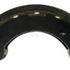 Patín de freno 300x135 mm 2 Patín de freno 300x135 mm
