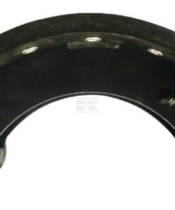 Patín de freno 300x135 mm