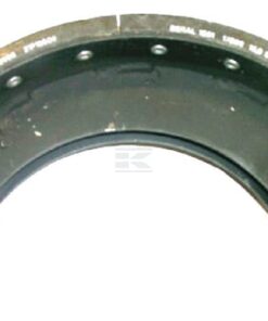 Zapata de freno 406x120 mm