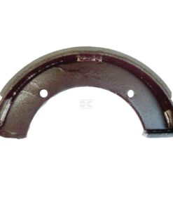 Patín de freno 300x80 mm
