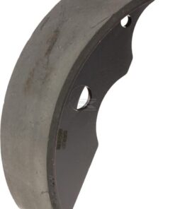 Patín de freno 300x80 mm