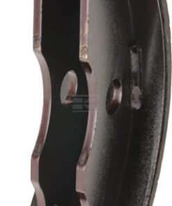 Patín de freno 300x80 mm