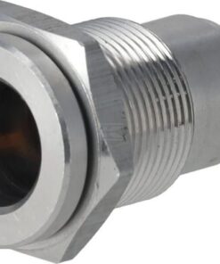 Conector de latón para baliza (paquete de 4)