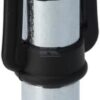 Soporte para baliza soldable