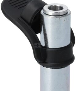 Soporte para baliza soldable