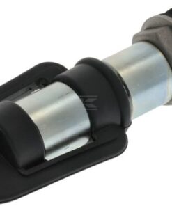 Soporte de baliza tipo tornillo