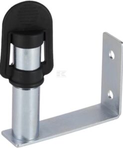 Soporte lateral para baliza