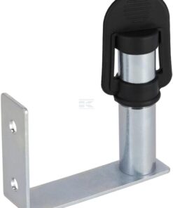 Soporte lateral para baliza