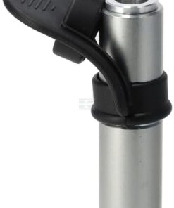 Soporte de baliza abatible 90 grados, montaje 10 grados