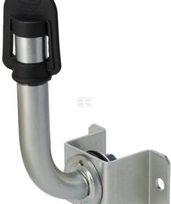 Soporte de baliza abatible 90 grados