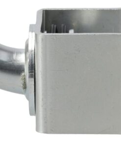 Soporte de baliza abatible 90 grados