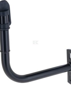 Soporte baliza para  tractor