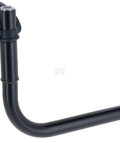 Soporte baliza para  tractor