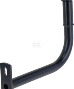 Soporte baliza para  tractor