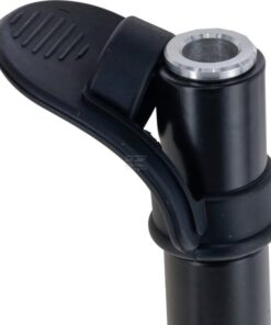 Soporte baliza para  tractor