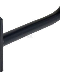 Soporte baliza para  tractor