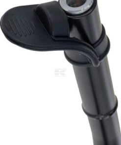 Soporte baliza para  tractor