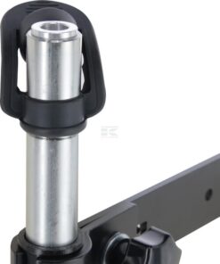 Juego de soporte de baliza con cable conector