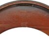 Zapata de freno 400x80 mm