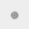 Disco calibrado restrictor caudal 10L - Ø 0,5 mm 3 Disco calibrado restrictor caudal 10L - Ø 0,5 mm
