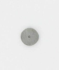 Disco calibrado restrictor caudal 8L - Ø 1,5 mm