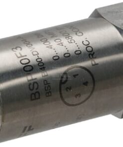Sensor de presión