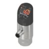 Pressure sensor with digital read out 4 Pressure sensor with digital read out