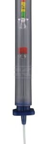 Compr. ácido bat. nº 6322 Gefo