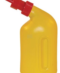 Recipiente de ácido Zeca 1 l