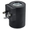Bobina 12 V CC pr. EW EN serie