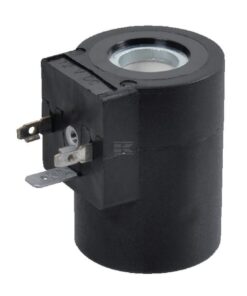 Bobina 12 V CC pr. EW EN serie