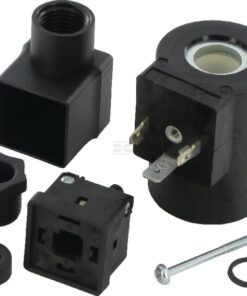 Bobina para BT/CS 24 V CC