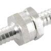 Válvula antirretorno de carburante 8 mm