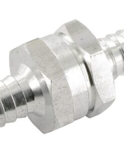 Válvula antirretorno de carburante 8 mm