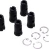 Adjustment screws 5pcs 9 Adjustment screws 5pcs