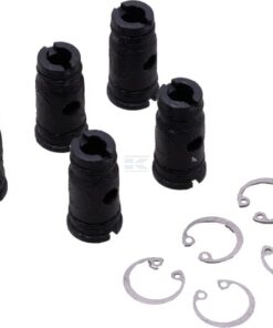Adjustment screws 5pcs