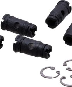 Adjustment screws 5pcs