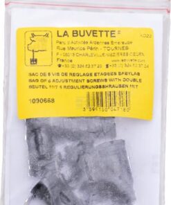 Adjustment screws 5pcs
