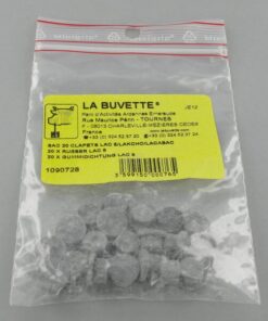 Bolsa 20 válvulas LAC 5