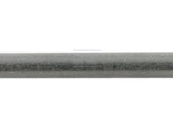 Bolsa de 10 ejes roscados inox. F9S