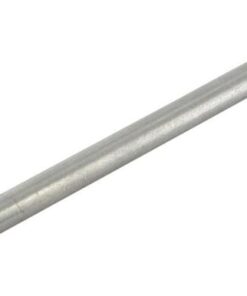 Bolsa de 10 ejes roscados inox. F9S