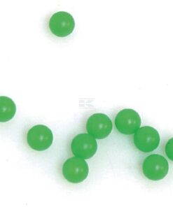Bola de plástico, 10x