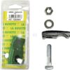 1 set brida + perno S4