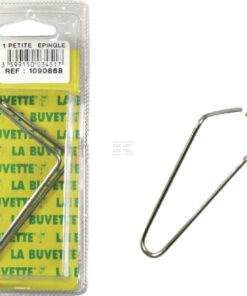 1 small needle