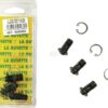 3 adjustable screws Forstal Rohr 2 3 adjustable screws Forstal Rohr