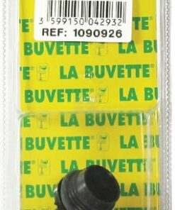Blíster 3 tapón macho 1/2