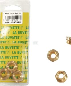 3 asientos de válvula F11